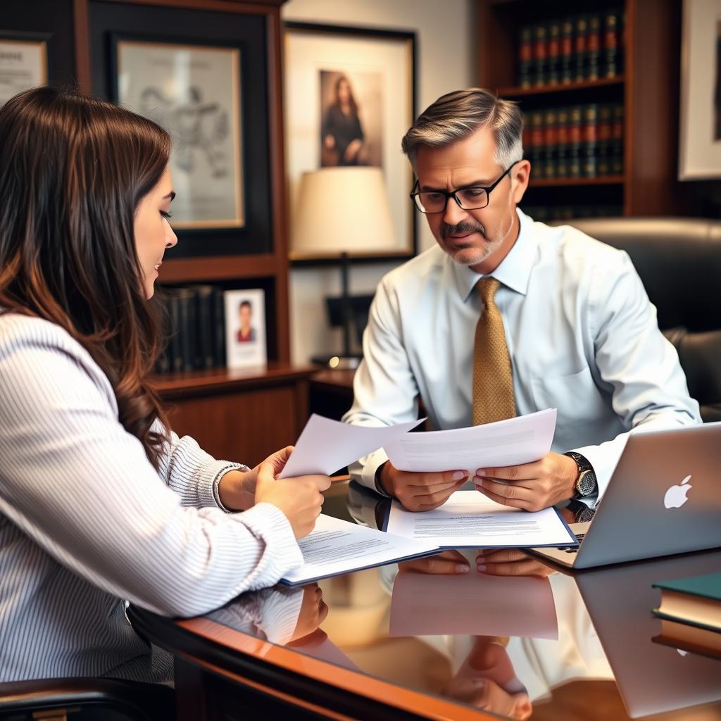 Online Solicitation of a Minor Lawyer Cecil County