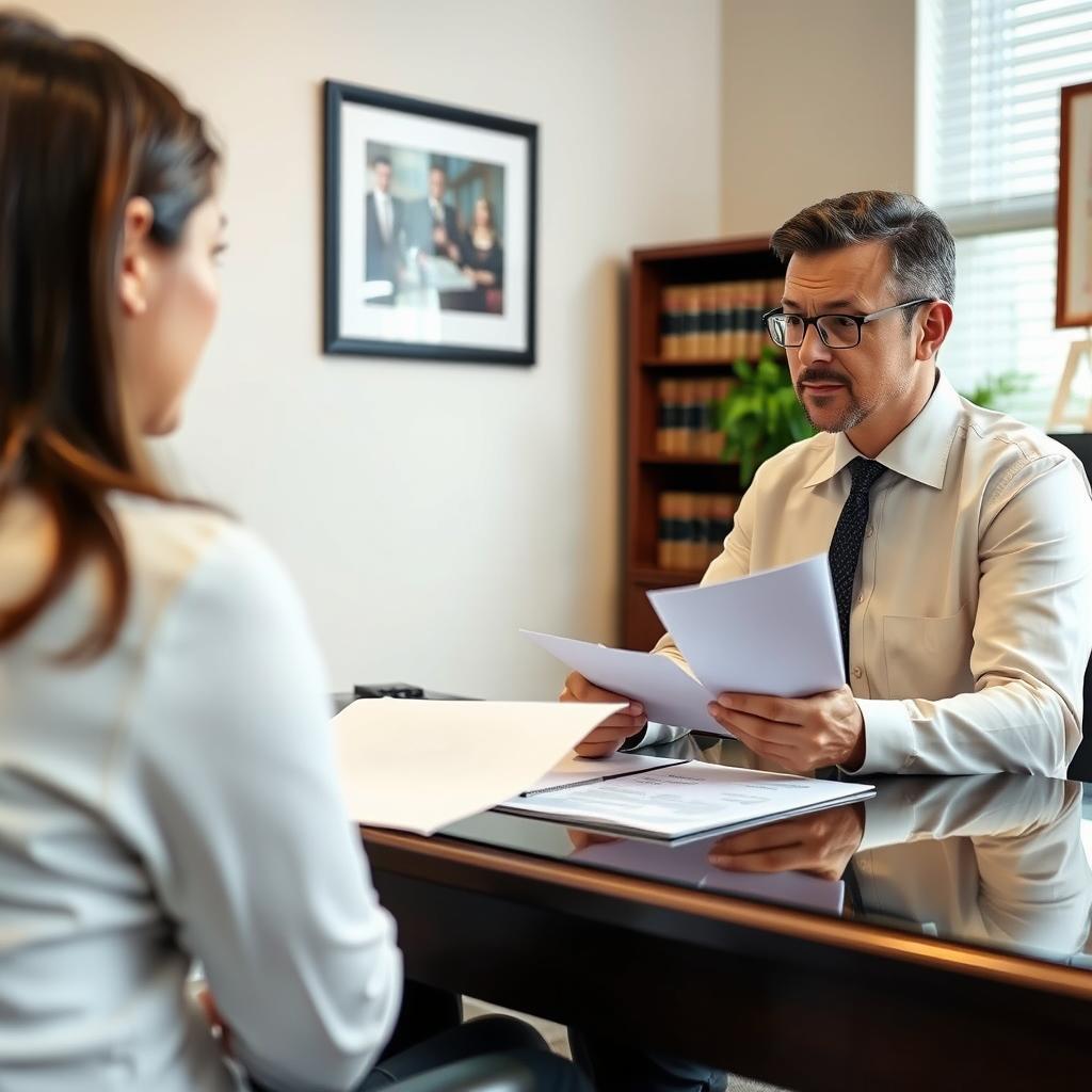Online Solicitation of a Minor Lawyer Dorchester County