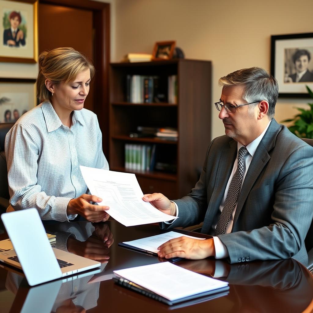 Online Solicitation of a Minor Lawyer Harford County