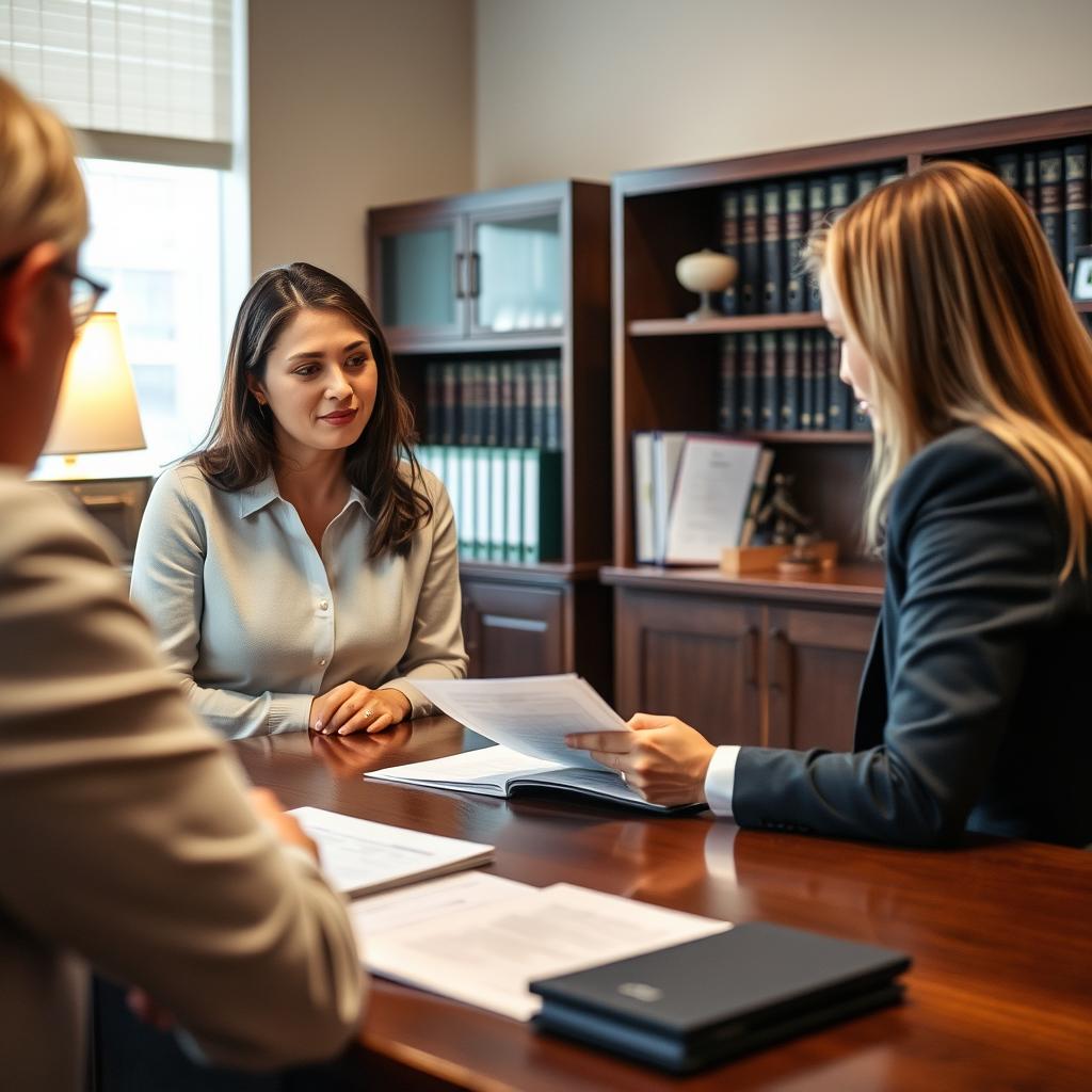 Online Solicitation of a Minor Lawyer Howard County