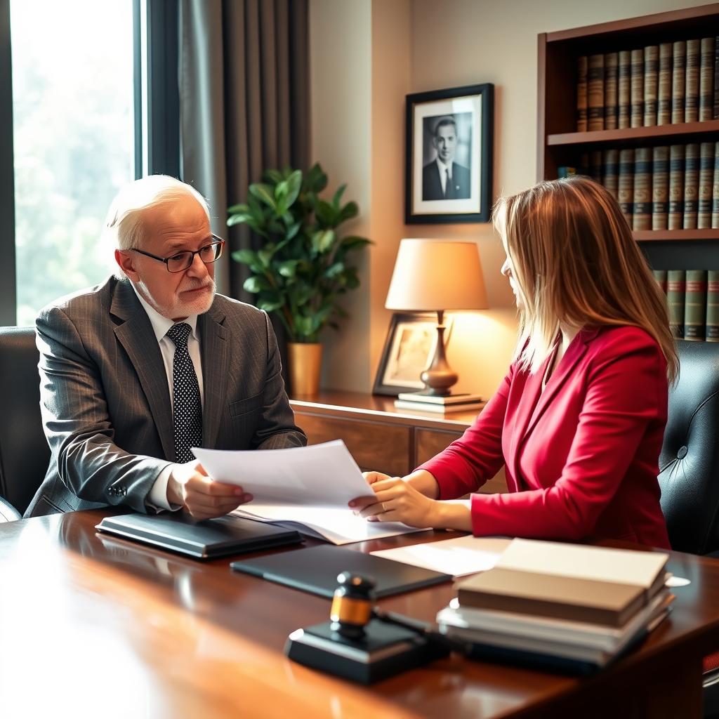 Online Solicitation of a Minor Lawyer Kent County