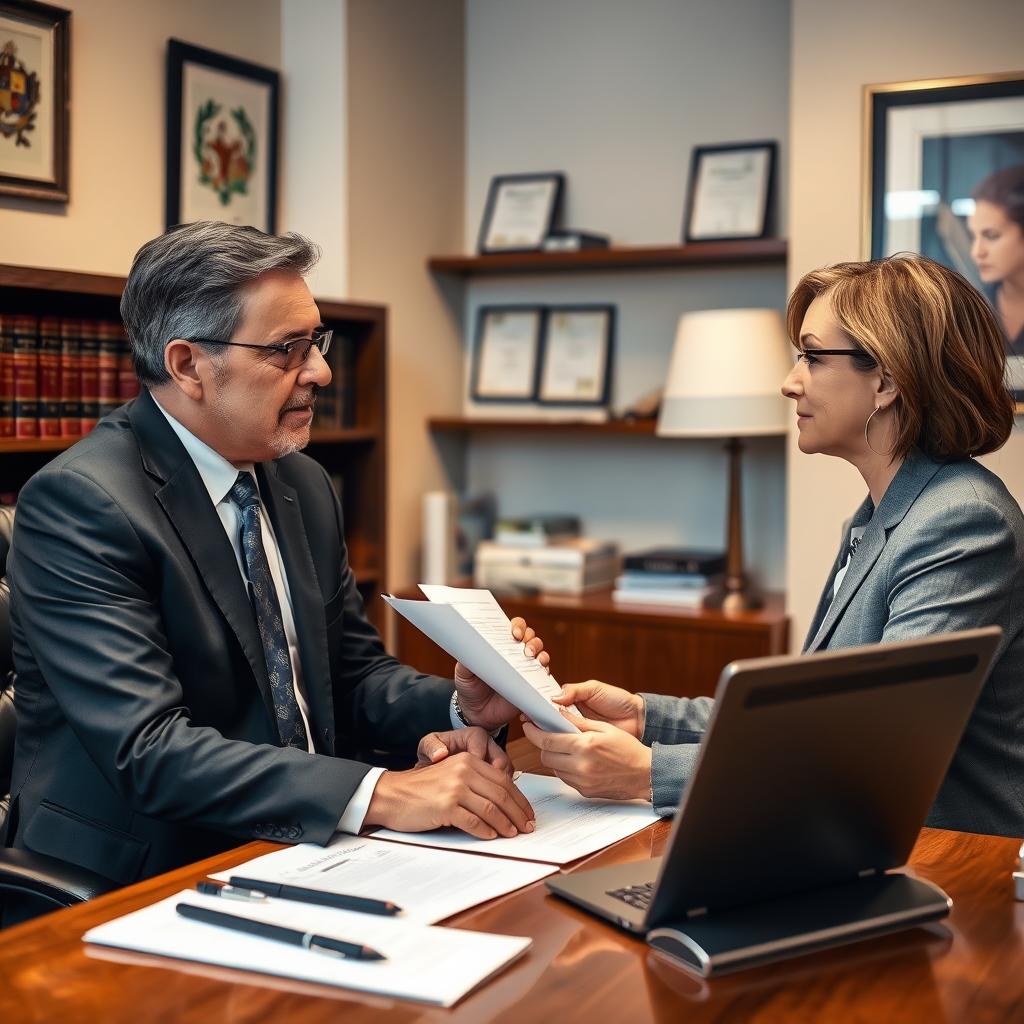 Online Solicitation of a Minor Lawyer Montgomery County