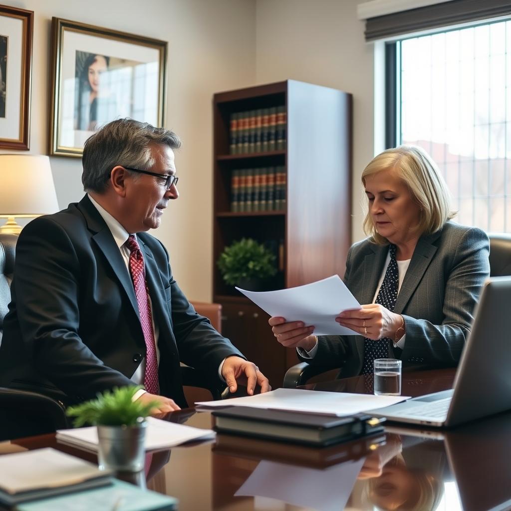 Online Solicitation of a Minor Lawyer Queen Annes County