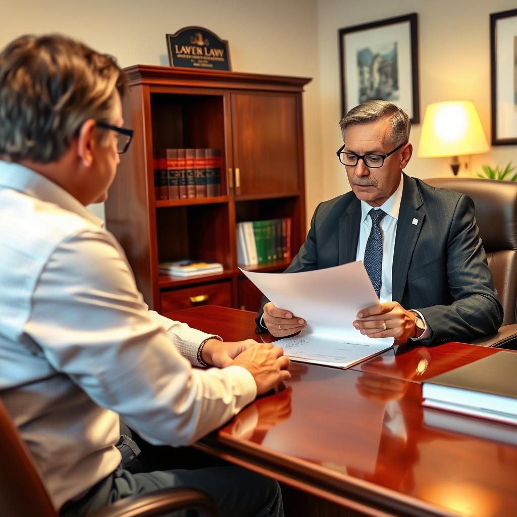 Online Solicitation of a Minor Lawyer Rockville