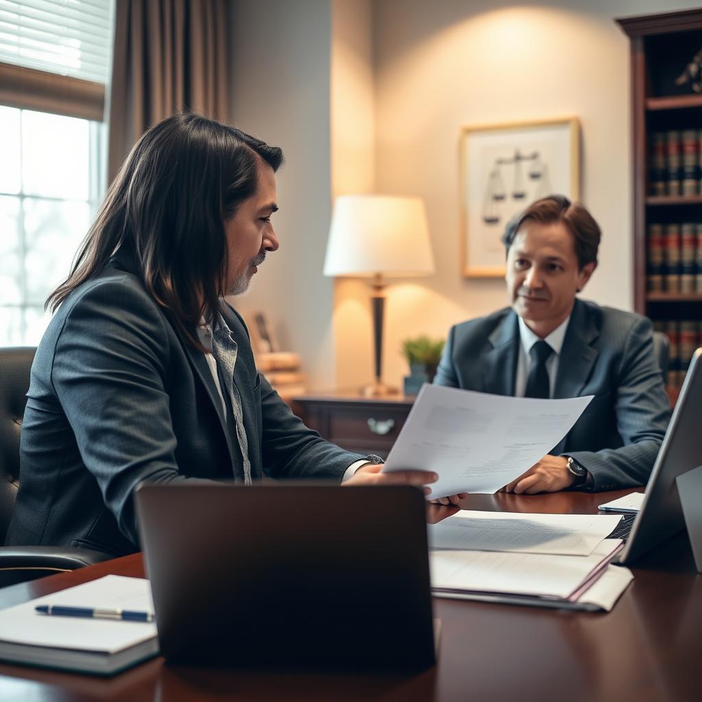 Online Solicitation of a Minor Lawyer Salisbury