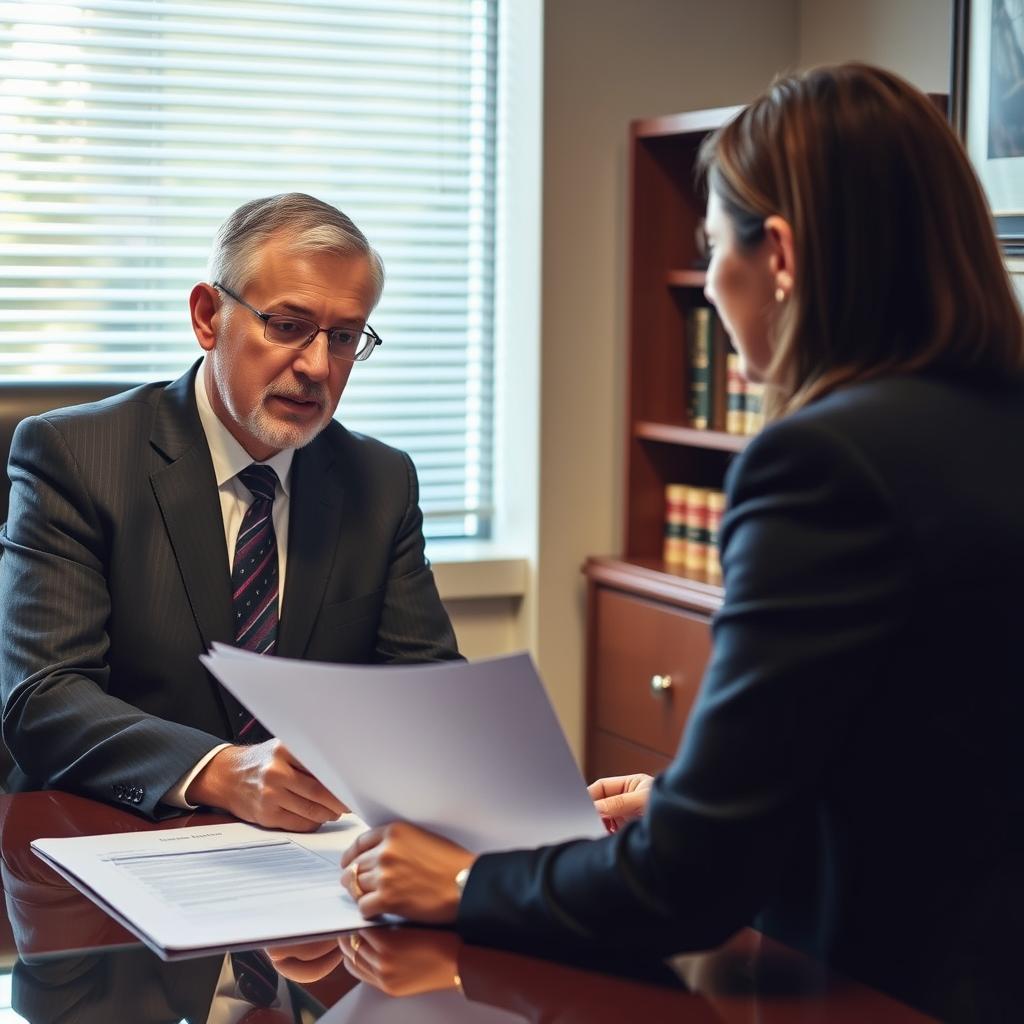 Online Solicitation of a Minor Lawyer Somerset County