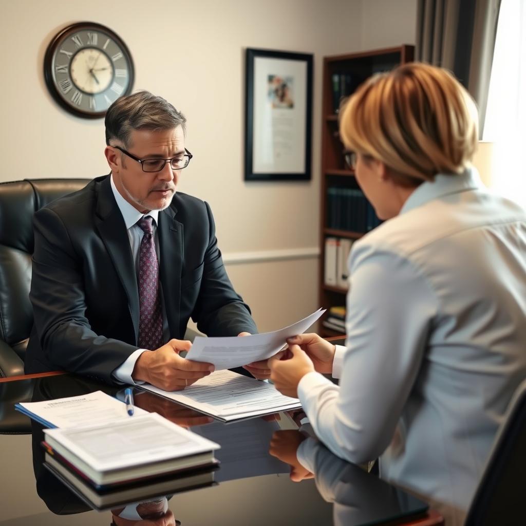 Online Solicitation of a Minor Lawyer Talbot County