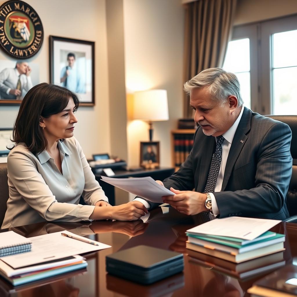 Online Solicitation of a Minor Lawyer Wicomico County