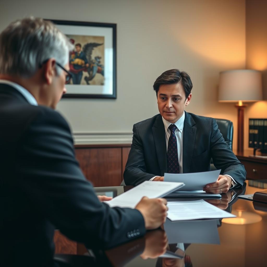 Online Solicitation of a Minor Lawyer Worcester County