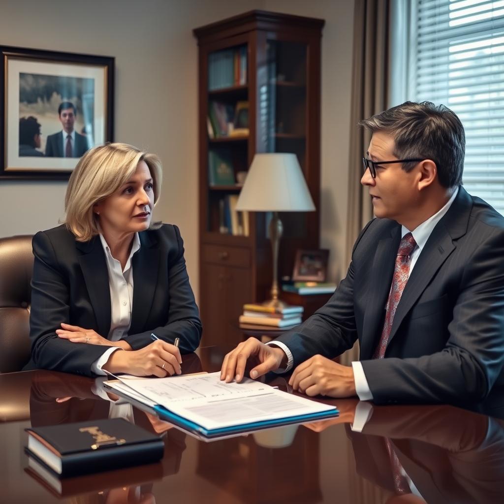 Parole Hearing Lawyer Somerset County