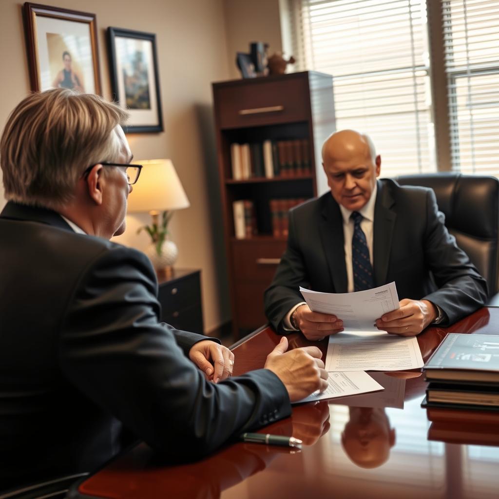 PPP Loan Fraud Lawyer Allegany County