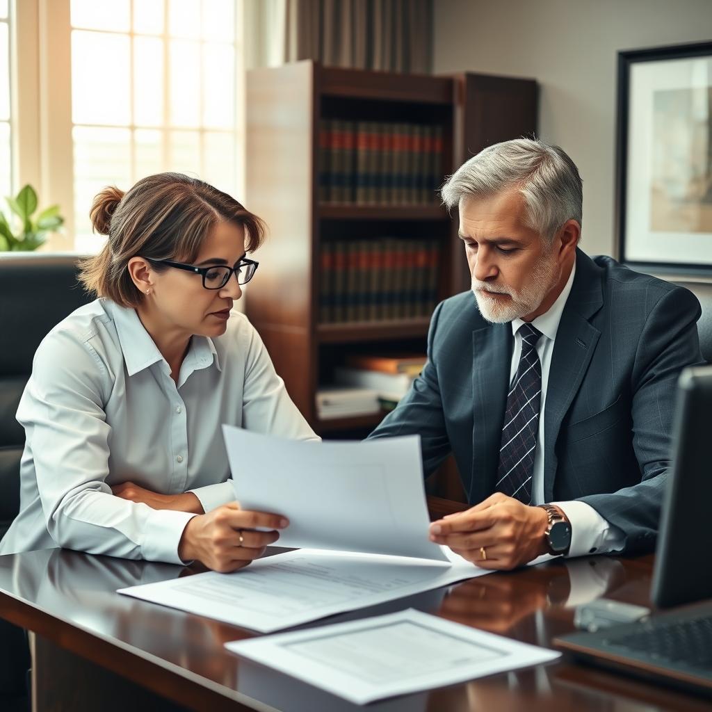 PPP Loan Fraud Lawyer Baltimore County