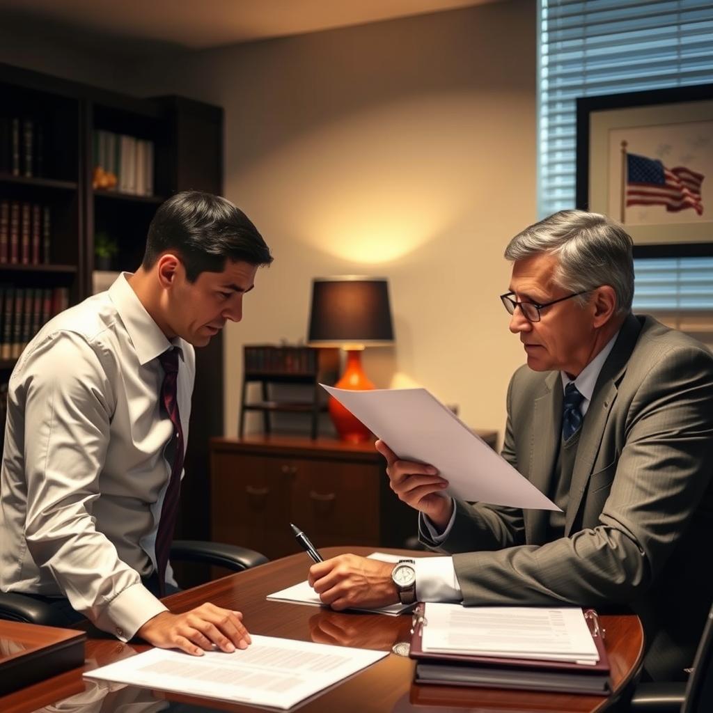 PPP Loan Fraud Lawyer Baltimore