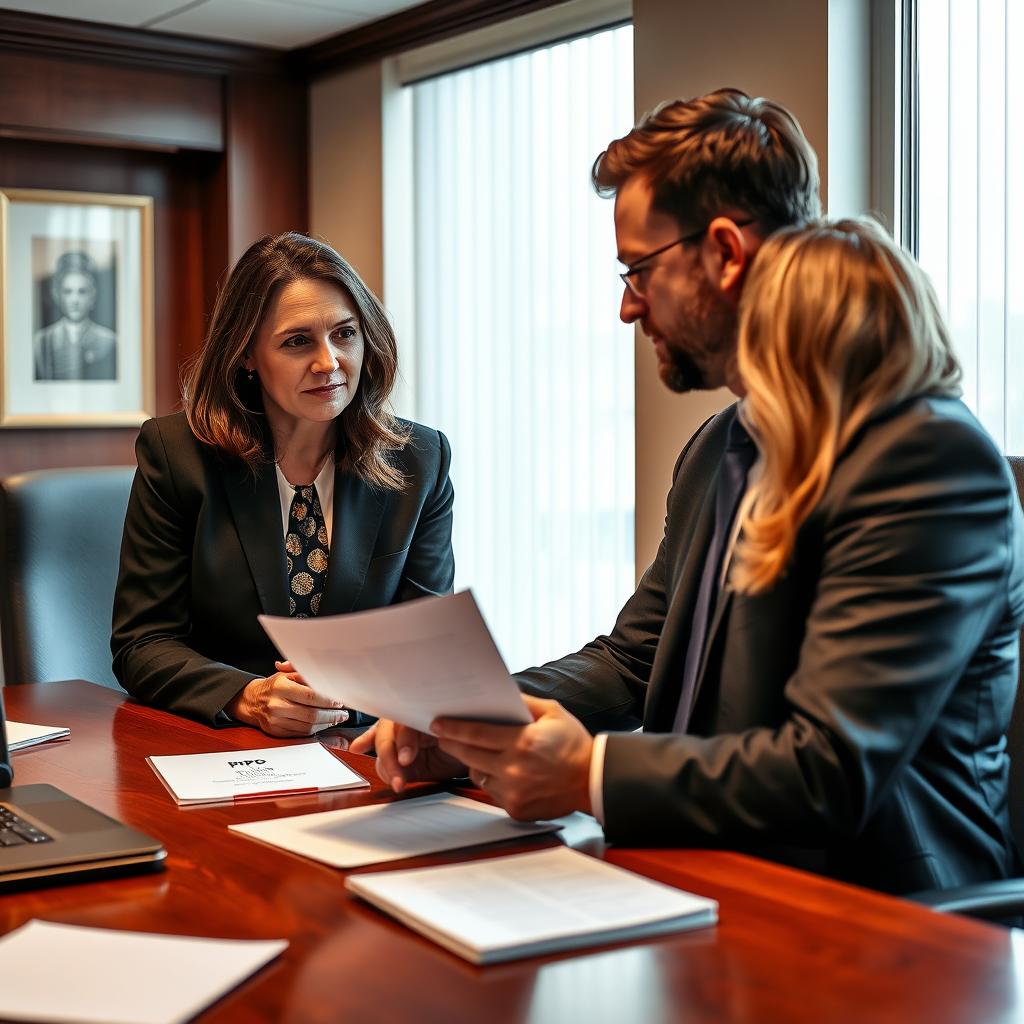 PPP Loan Fraud Lawyer Calvert County
