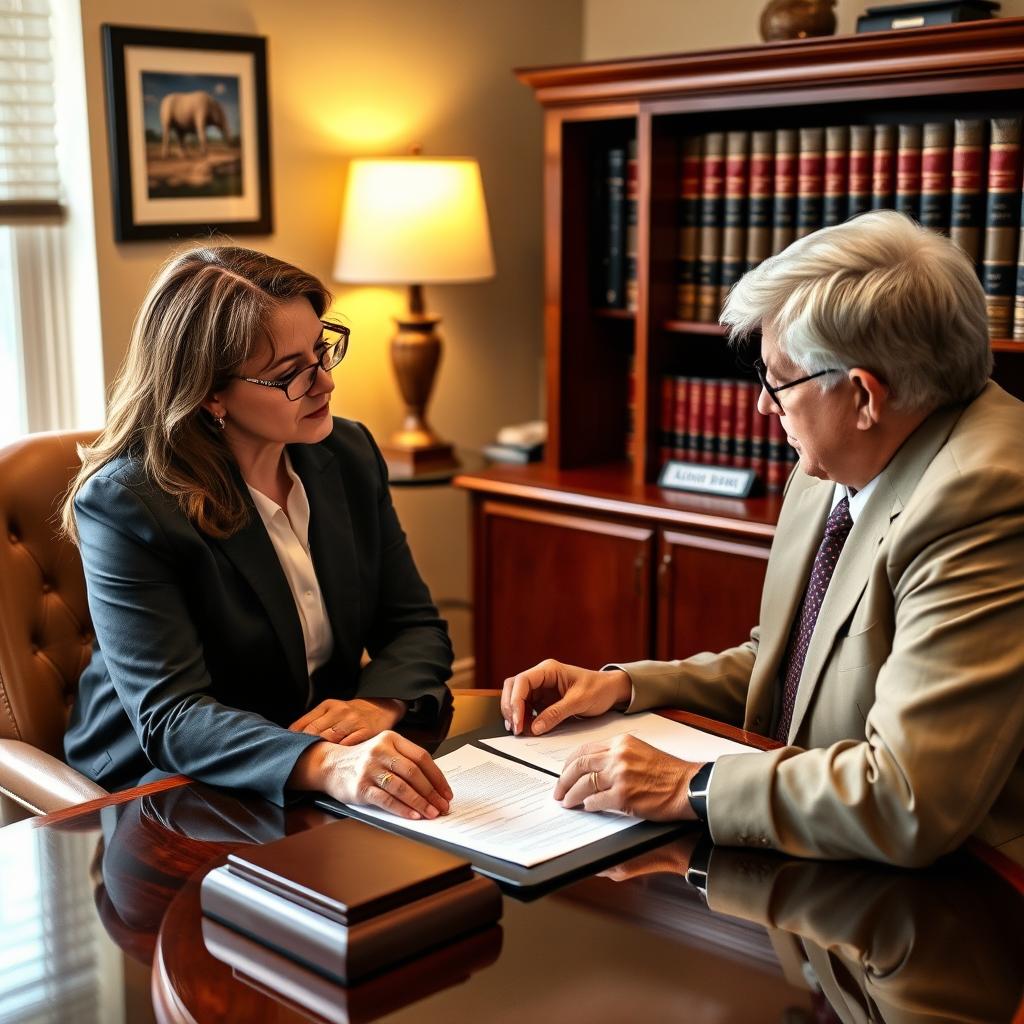 PPP Loan Fraud Lawyer Caroline County