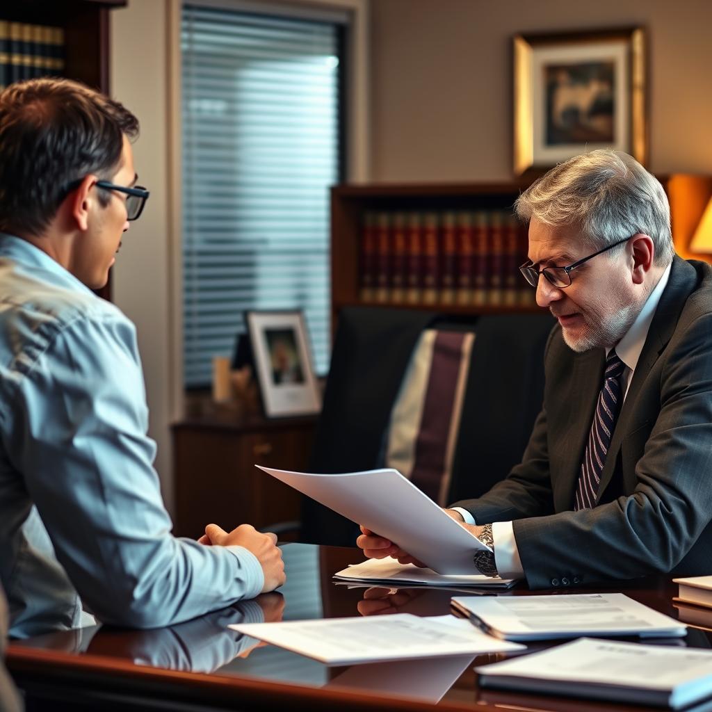 PPP Loan Fraud Lawyer Cecil County