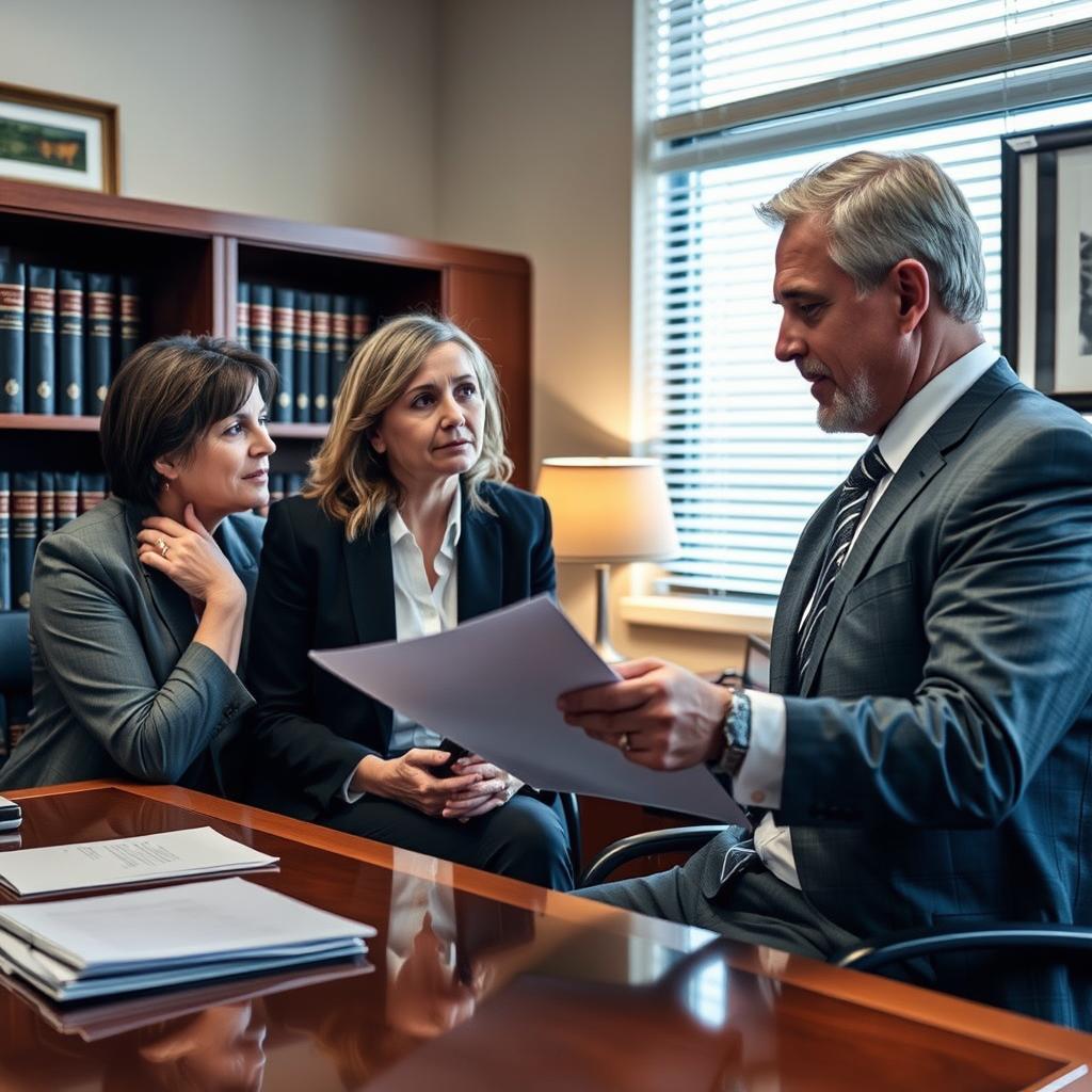 PPP Loan Fraud Lawyer Charles County