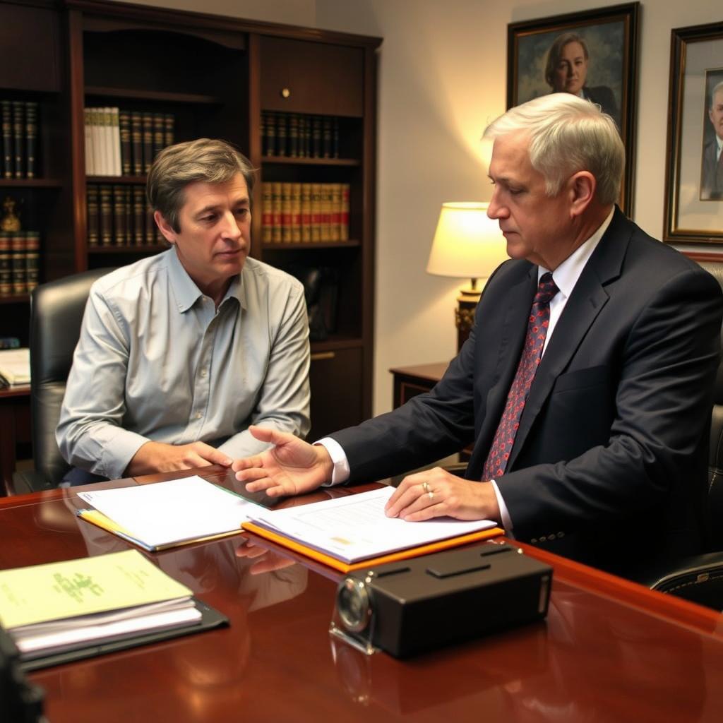 PPP Loan Fraud Lawyer Frederick County