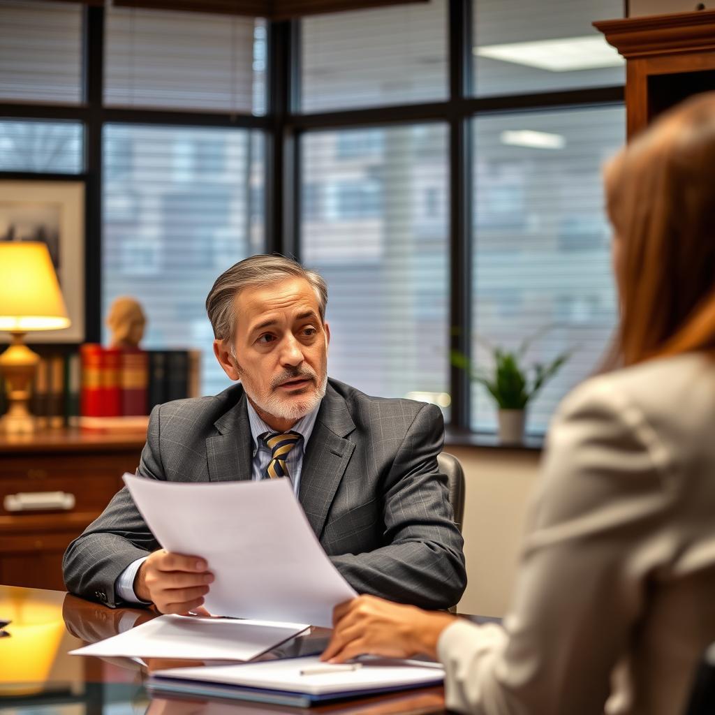 PPP Loan Fraud Lawyer Garrett County