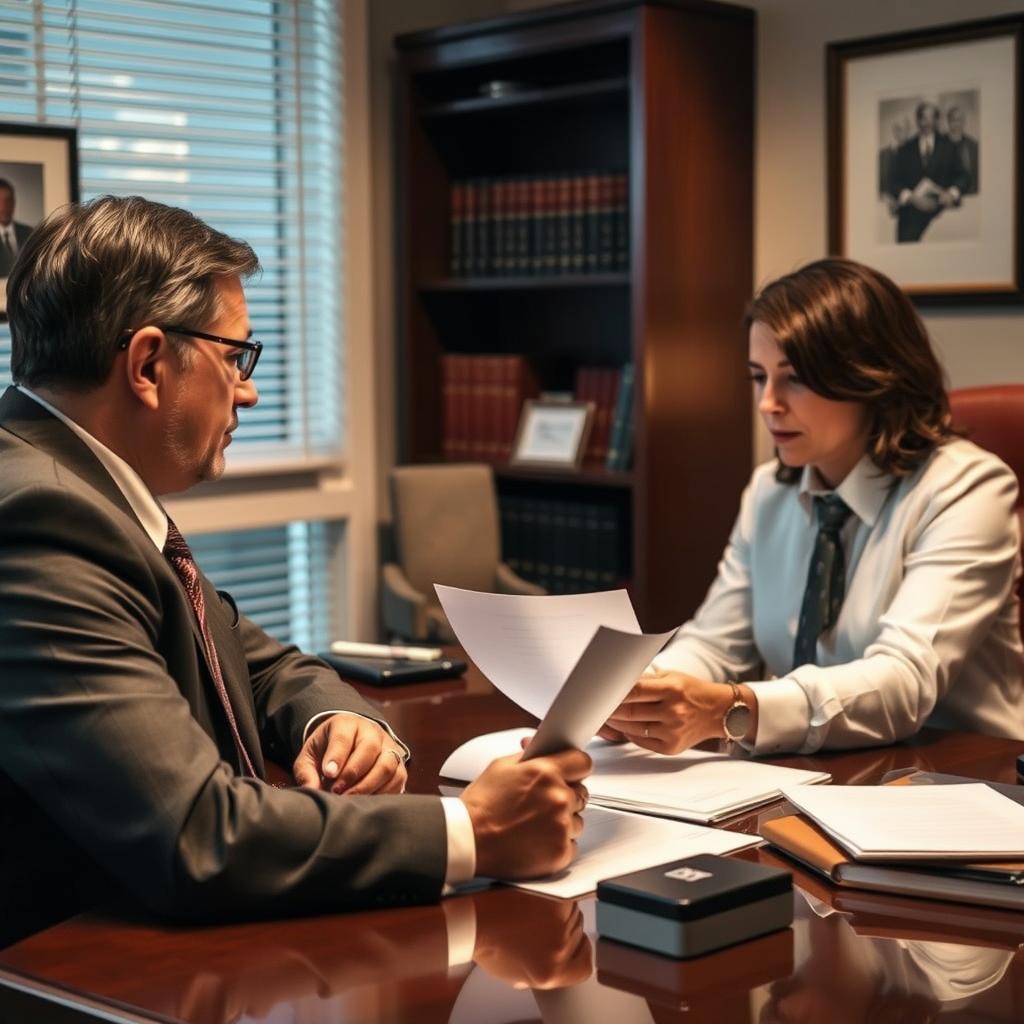 PPP Loan Fraud Lawyer Harford County
