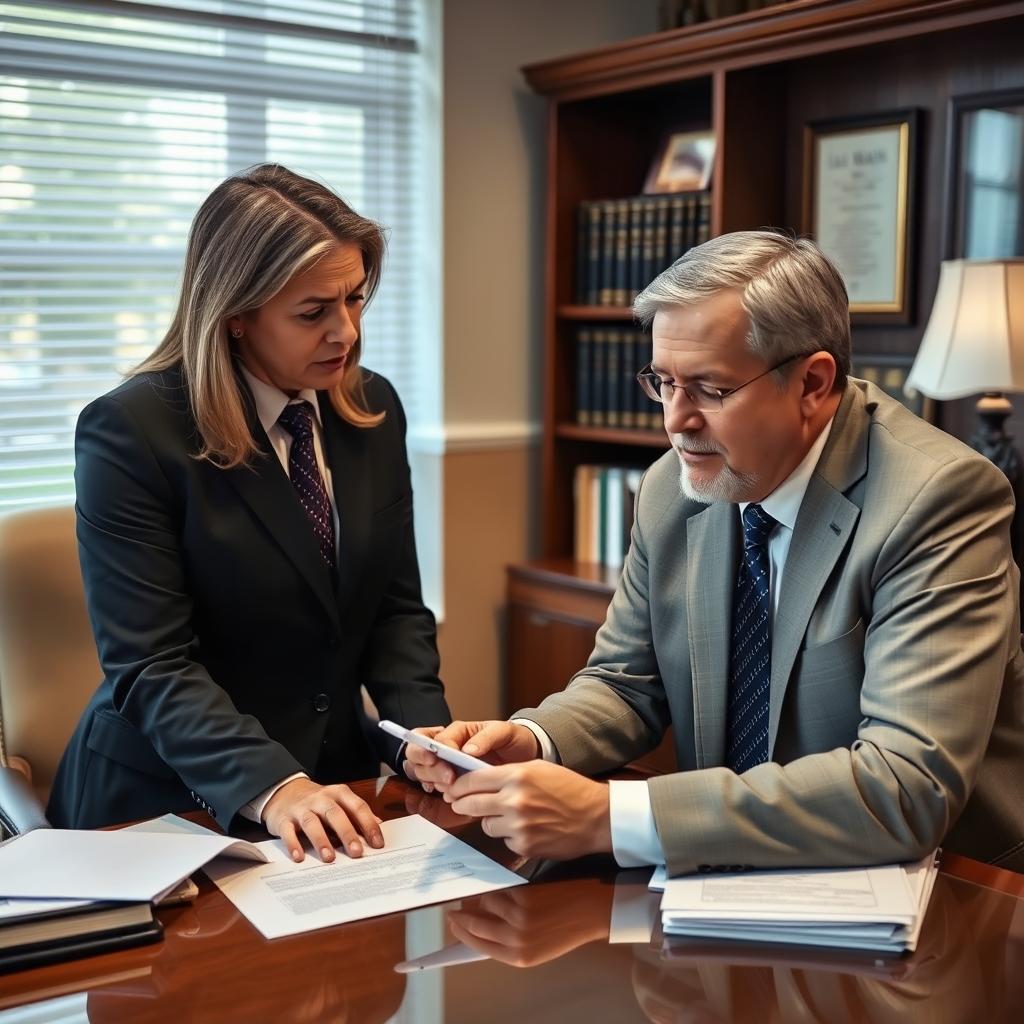 PPP Loan Fraud Lawyer Howard County