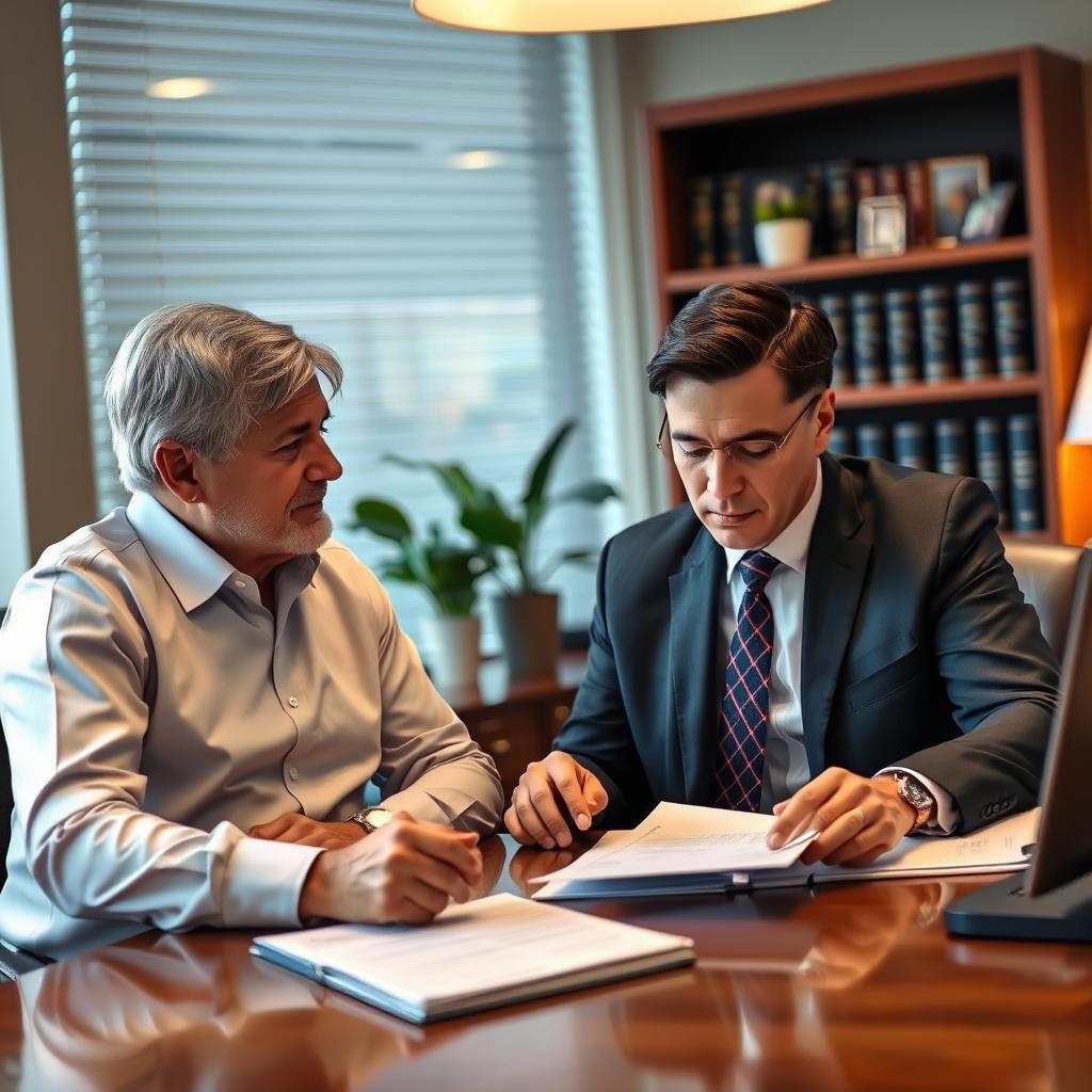 PPP Loan Fraud Lawyer Kent County