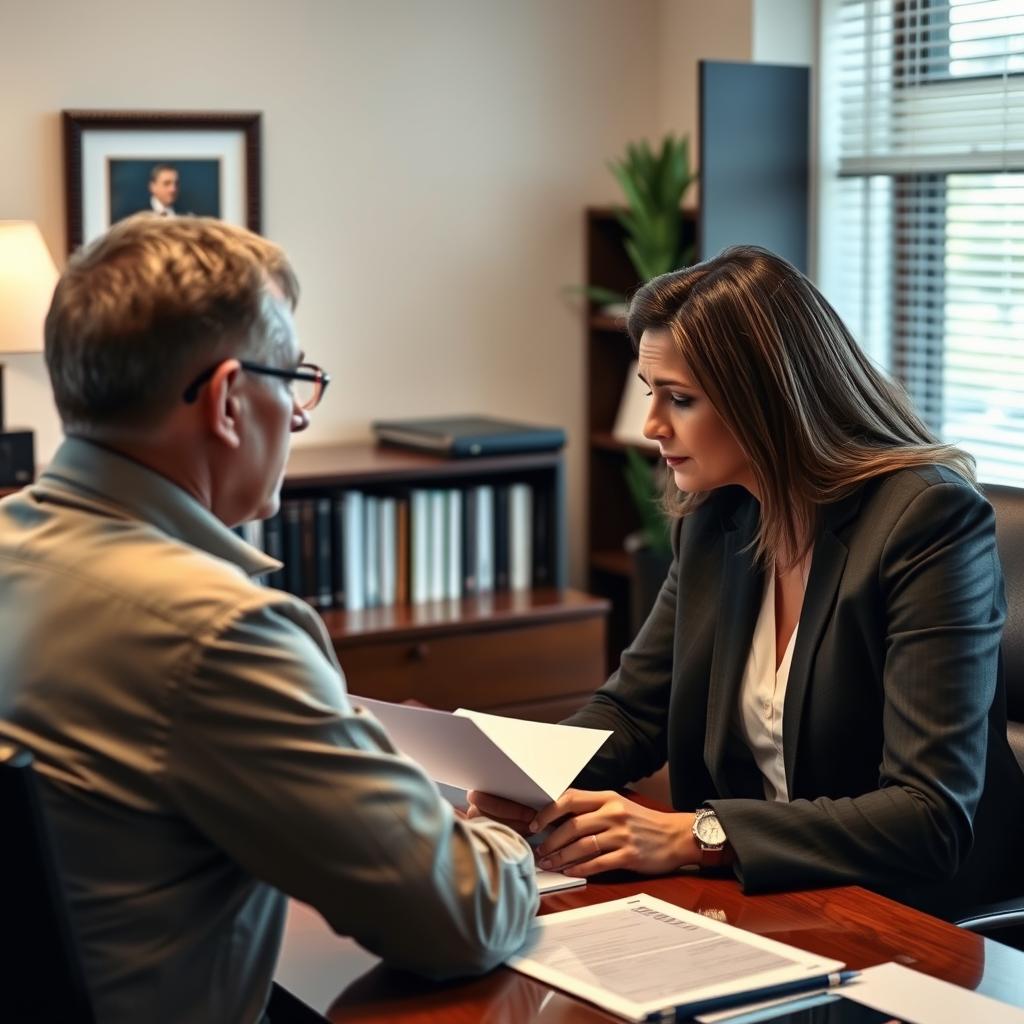 PPP Loan Fraud Lawyer Montgomery County