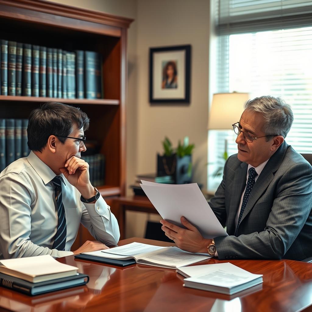 PPP Loan Fraud Lawyer Rockville