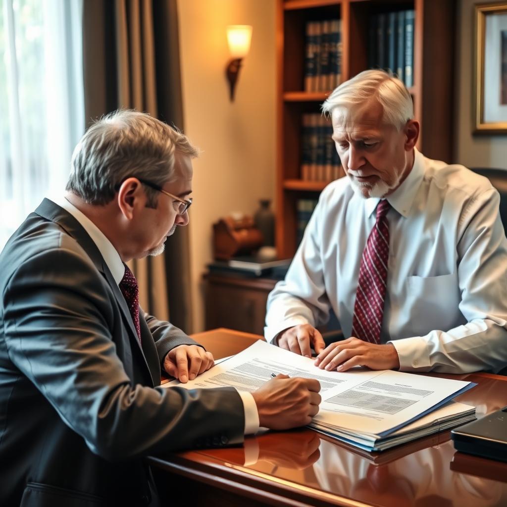 PPP Loan Fraud Lawyer Salisbury