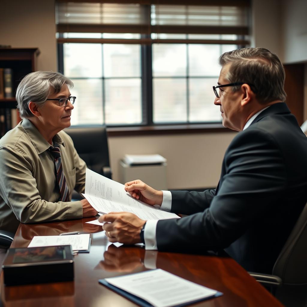 PPP Loan Fraud Lawyer Somerset County
