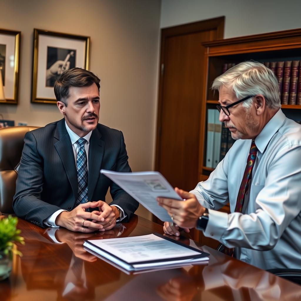 PPP Loan Fraud Lawyer Talbot County