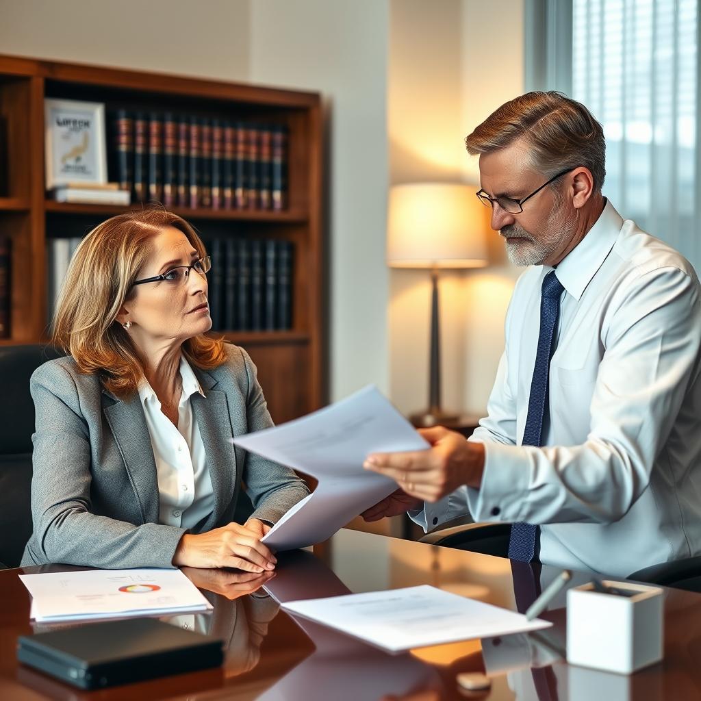 PPP Loan Fraud Lawyer Washington County