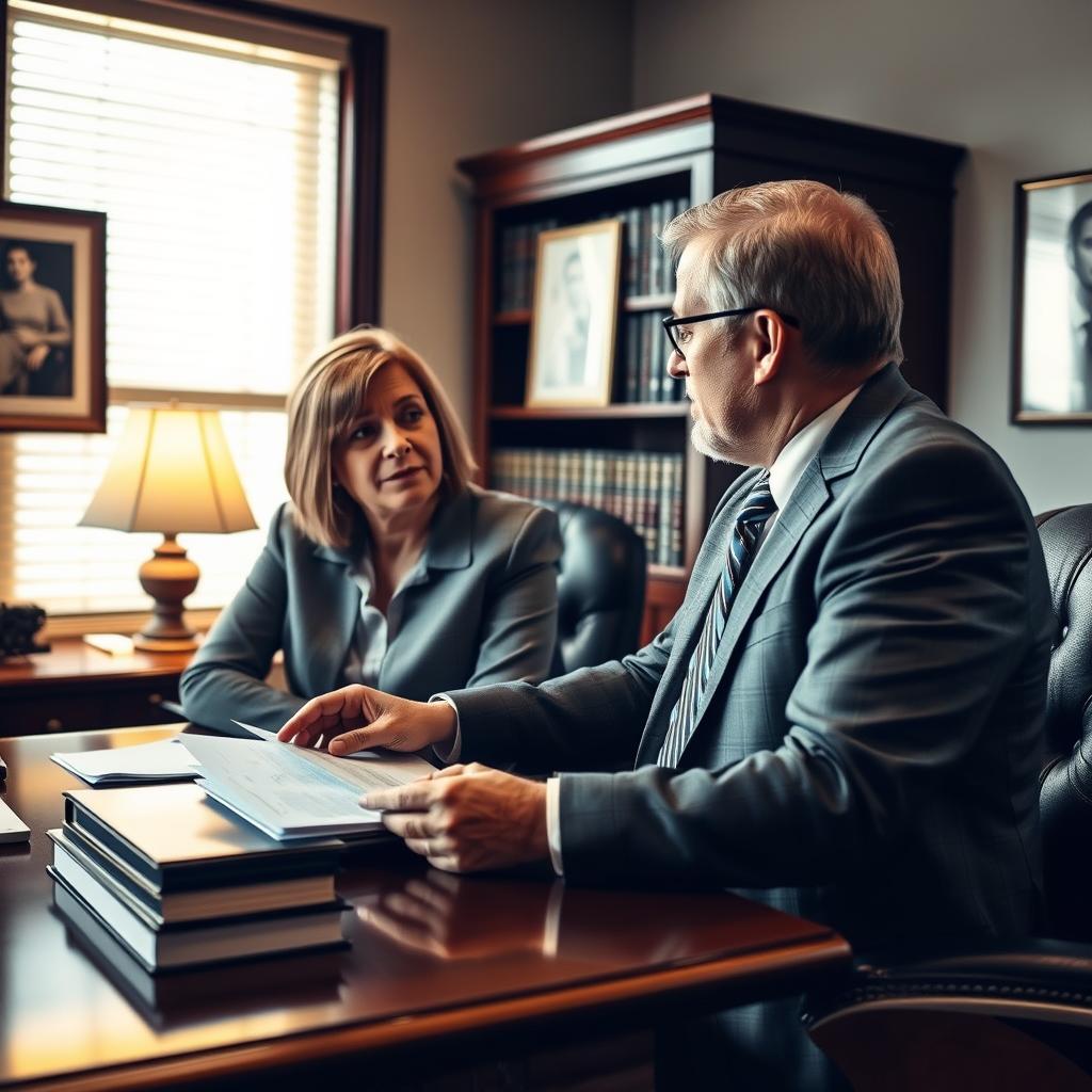 PPP Loan Fraud Lawyer Wicomico County