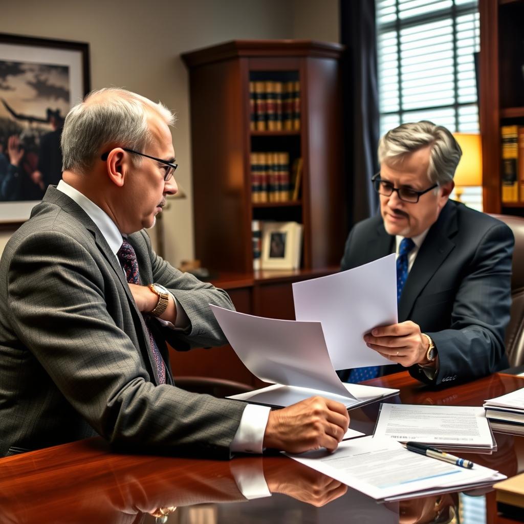 PPP Loan Fraud Lawyer Worcester County