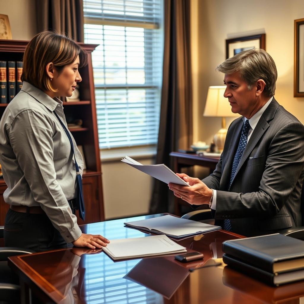 Probation Violation Lawyer Somerset County