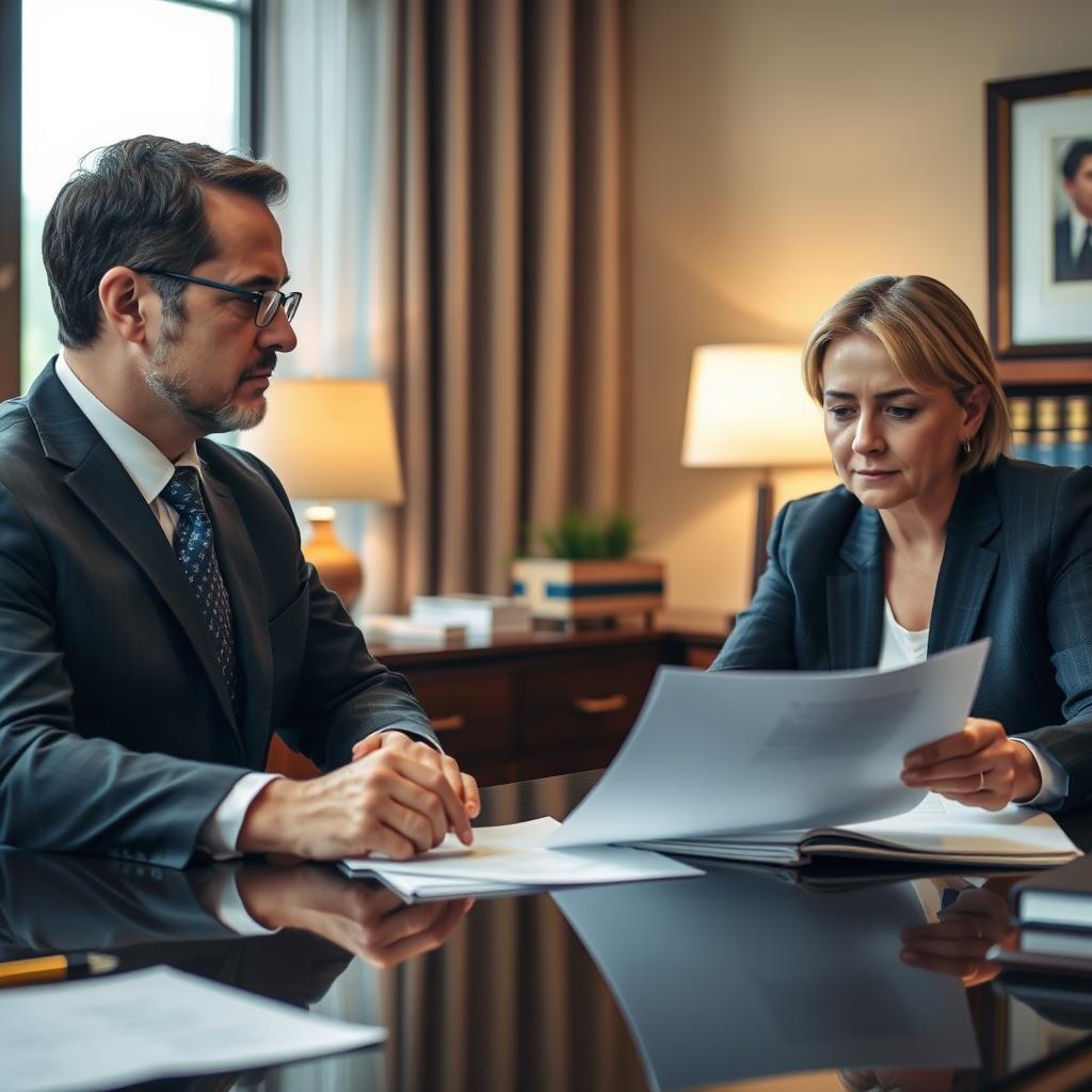 Protective Order Violation Lawyer Calvert County