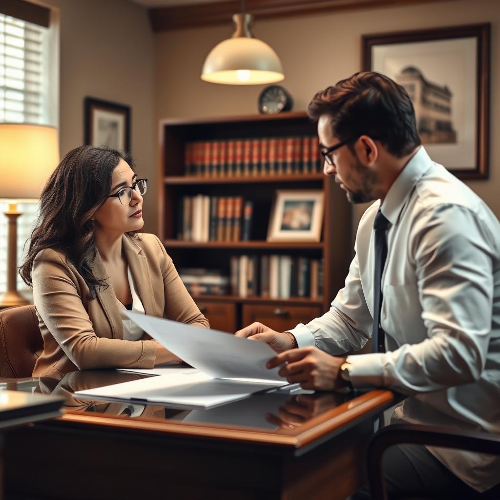 Protective Order Violation Lawyer Kent County