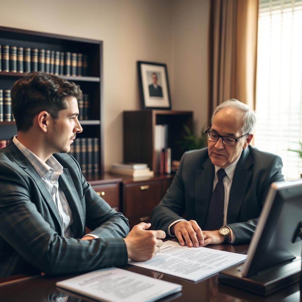 Protective Order Violation Lawyer Maryland