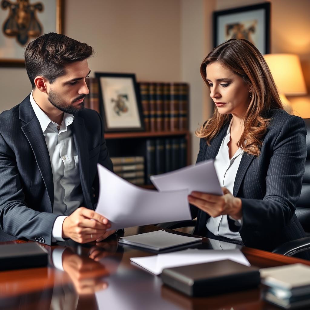 Protective Order Violation Lawyer Rockville