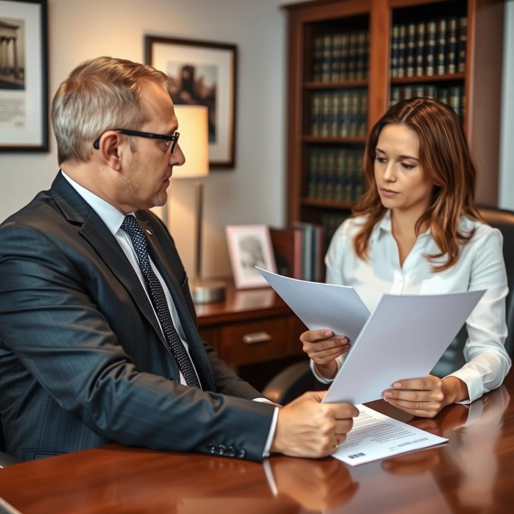 Protective Order Violation Lawyer Worcester County