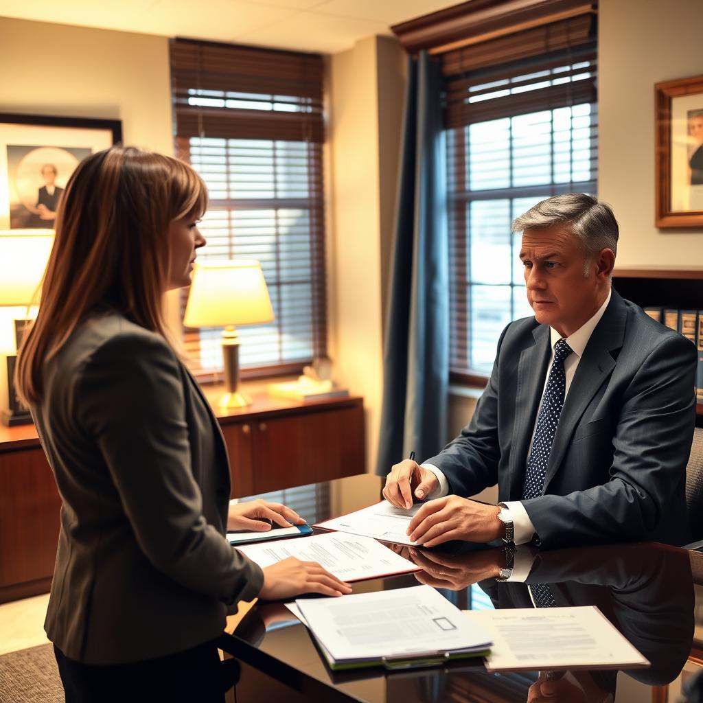 Public Lewdness Lawyer Caroline County