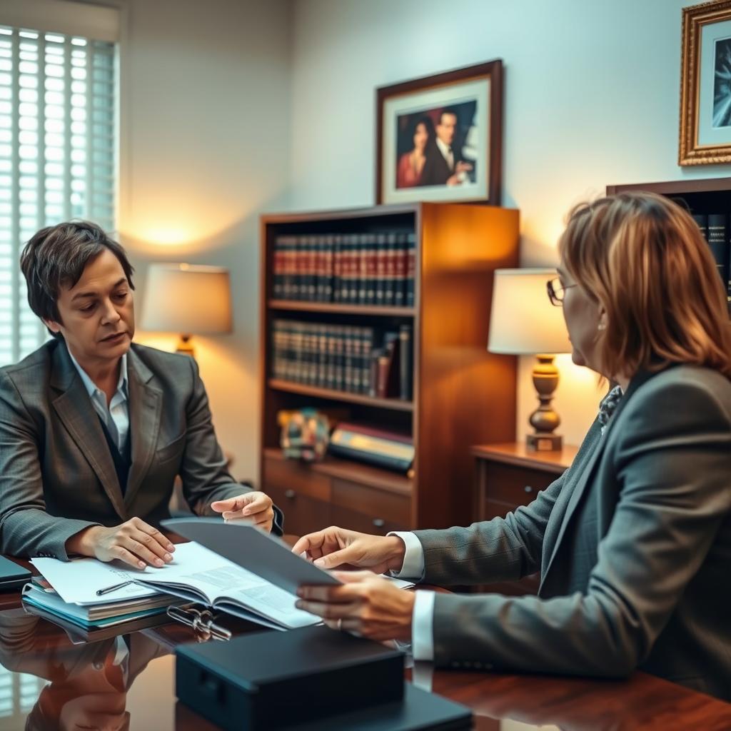 Public Lewdness Lawyer Carroll County