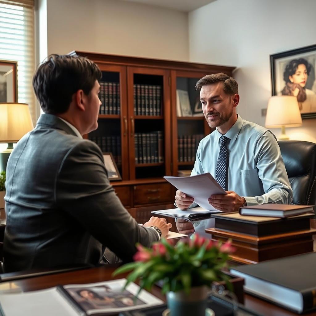 Public Lewdness Lawyer Frederick County