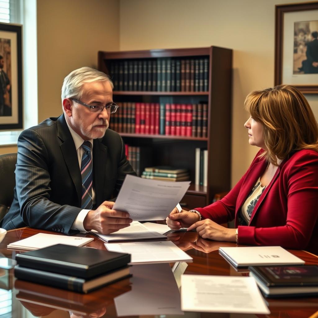 Public Lewdness Lawyer Garrett County