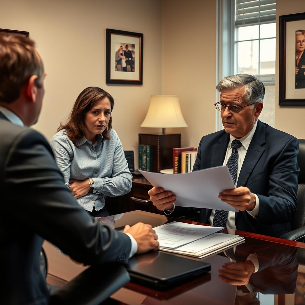 Public Lewdness Lawyer Montgomery County