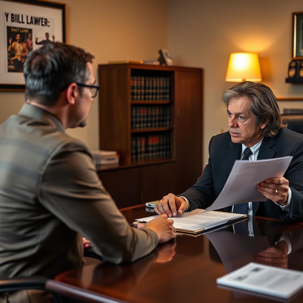 Reckless Driving Lawyer Poquoson