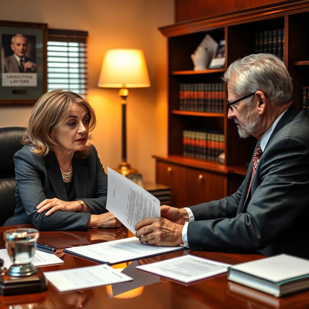 Record Sealing Lawyer Allegany County