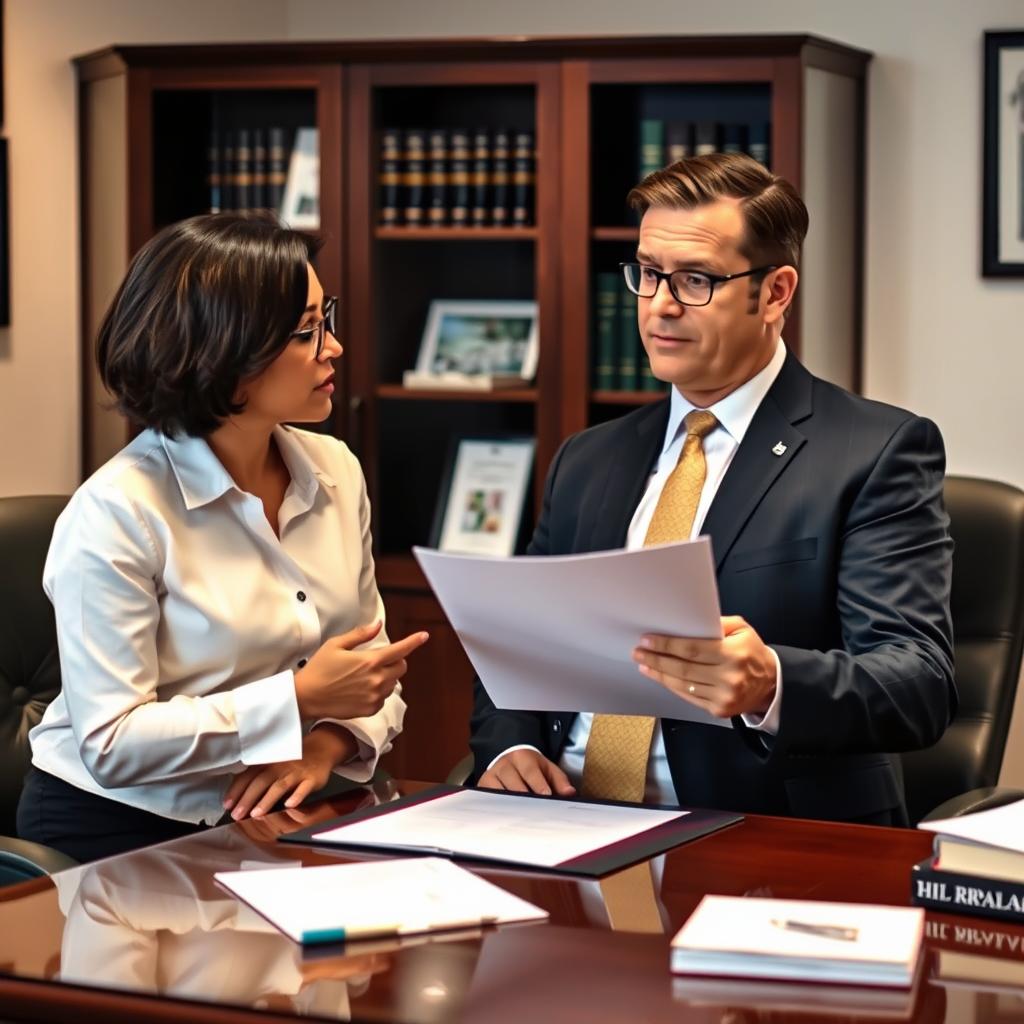 Record Sealing Lawyer Baltimore County