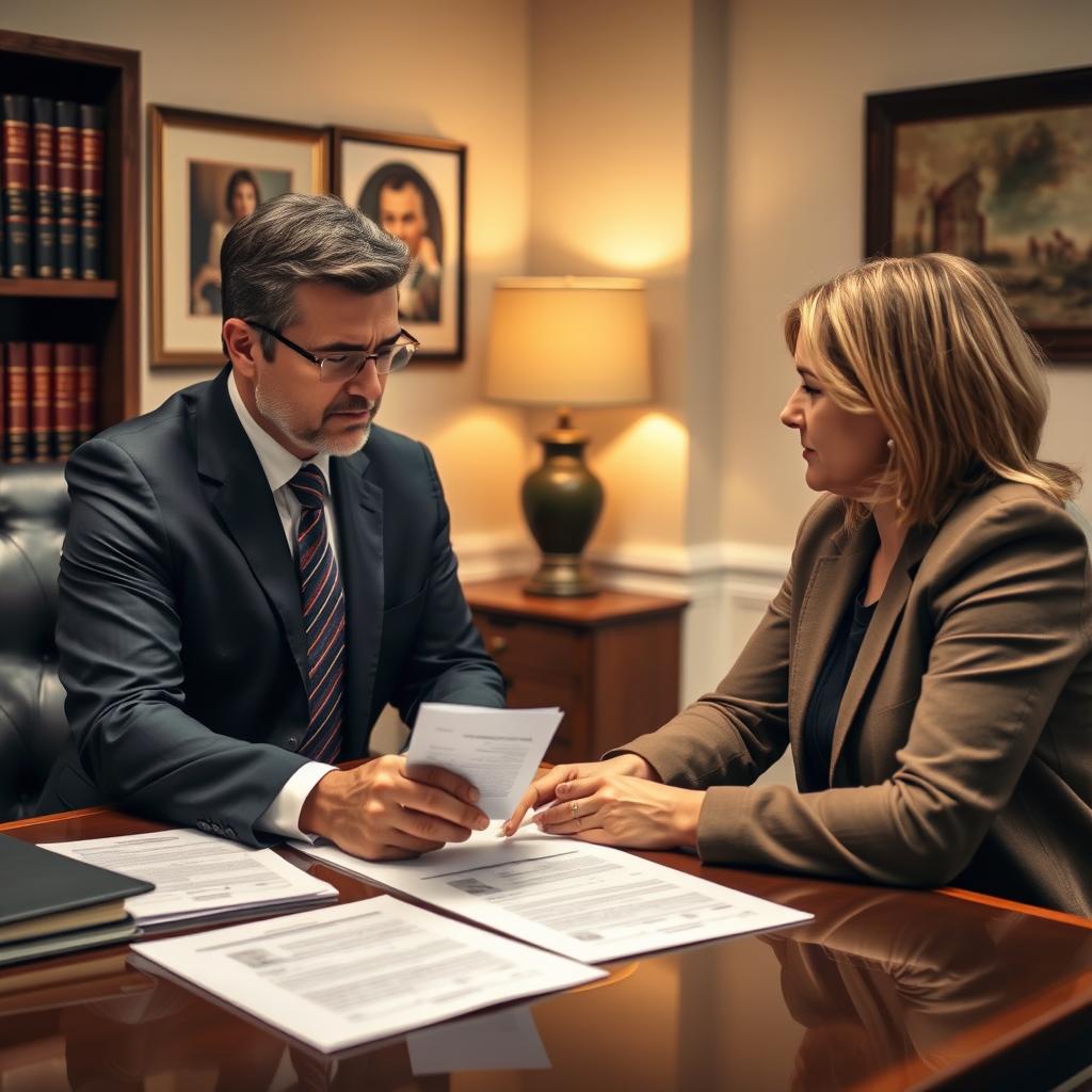 Record Sealing Lawyer Baltimore