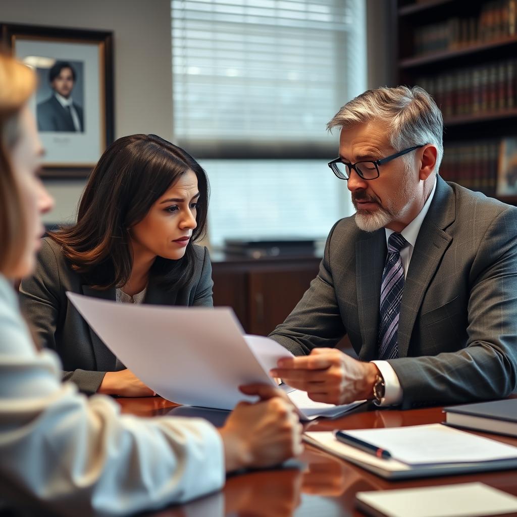 Record Sealing Lawyer Calvert County